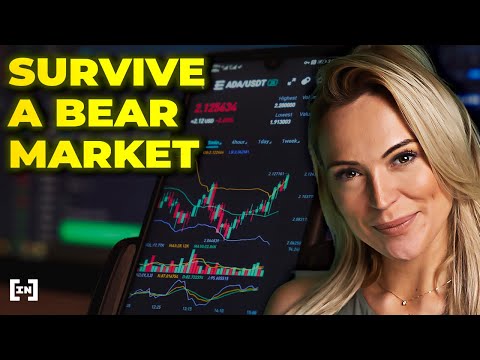 Learn The Best Bear Market Strategies | Manage Risk Like A Pro