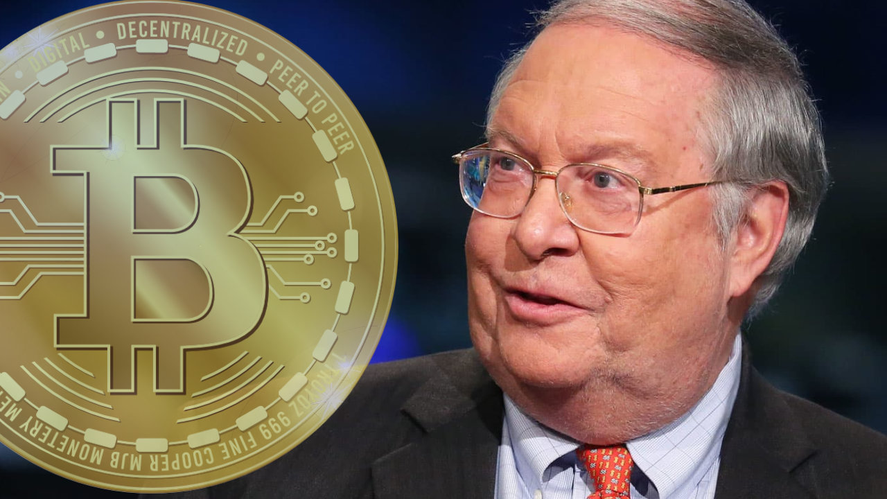 Bill Miller’s Hedge Fund Sees Bitcoin Having ‘Significant Upside Potential’ as Digital Gold PlatoAiStream PlatoAiStream. Data Intelligence. Vertical Search. Ai.