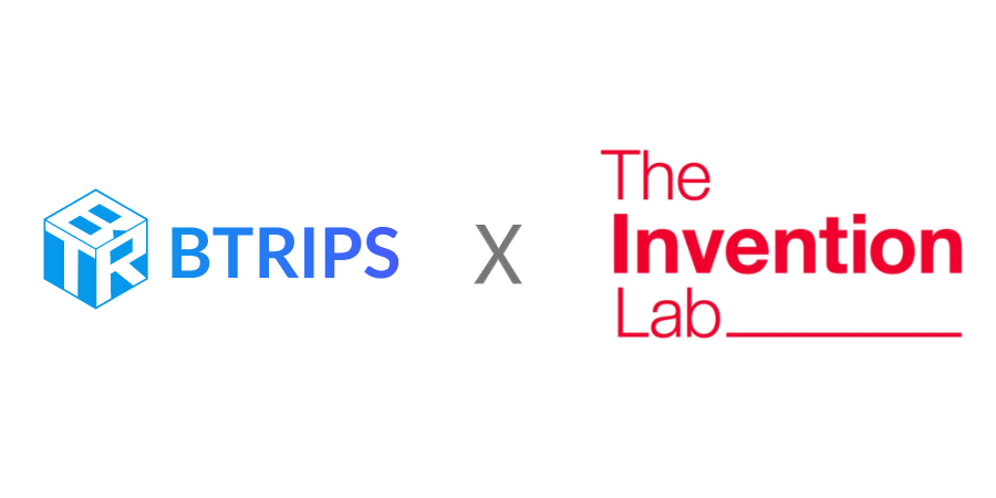 BTRIPS Enters Into VC Agreement with the Invention Lab 1