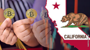 California, ABD'nin En 'Kriptoya Hazır' Eyaleti Oldu