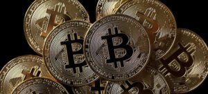 Bitcoin, kryptowaluty, kryptowaluty