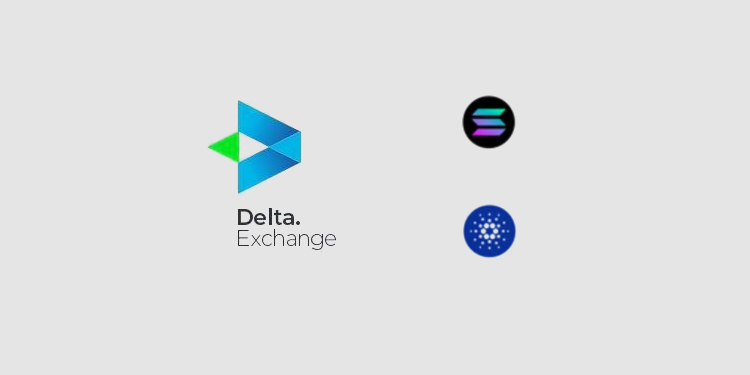 Delta Exchange launches new options contracts for Solana (SOL) and Cardano (ADA) PlatoAiStream PlatoAiStream. Data Intelligence. Vertical Search. Ai.