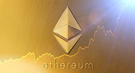 Ethereum -pris: Vad driver det på och vad väntar framtiden på? 1