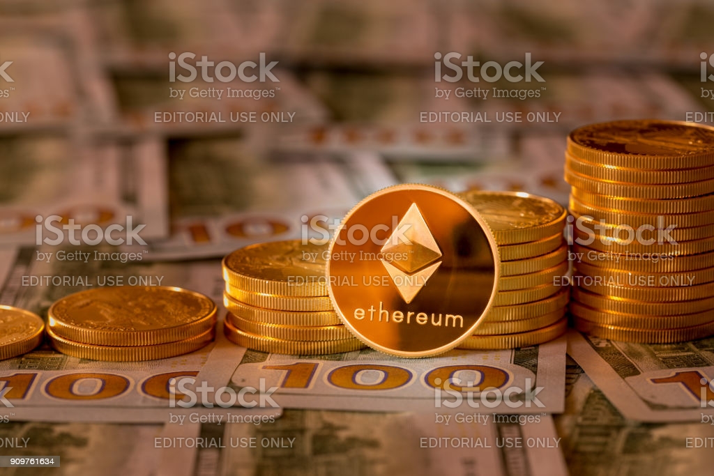 Ethereum Price: What Is Pushing It And What Does The Future Hold? 3