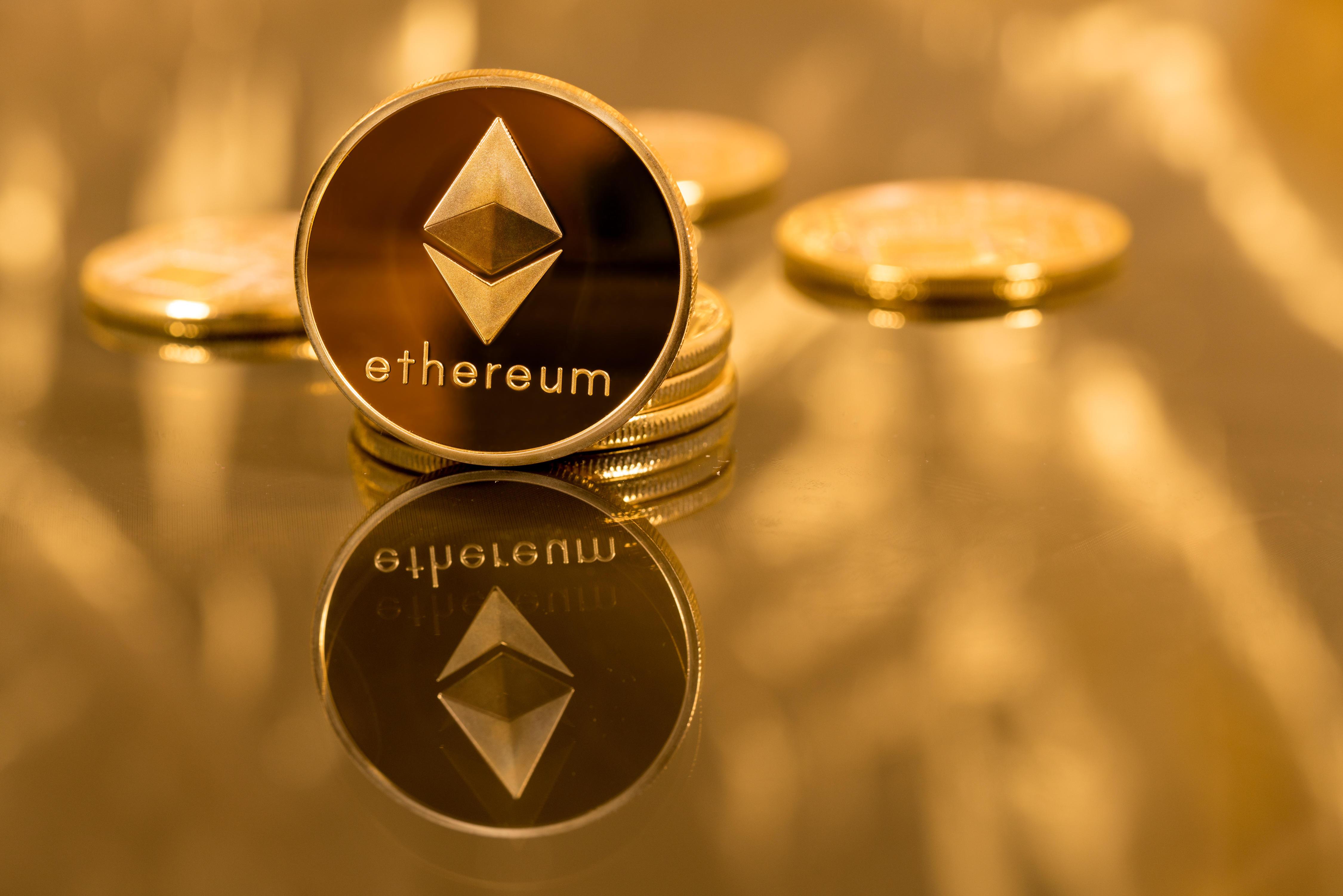 Ethereum price predictions for 2021