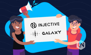 Injektiv protokoll blir en del av Galaxy Ecosystem