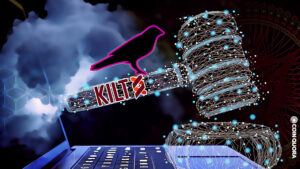 KILT Secures its Kusama Parachain Auction Slot