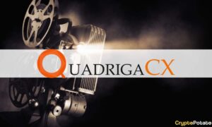 Netflix Set to Premier Documentary About QuadrigaCX CEO in 2022 PlatoAiStream PlatoAiStream. Data Intelligence. Vertical Search. Ai.
