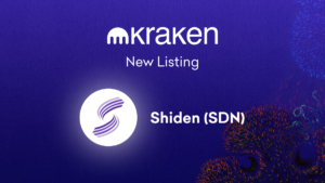 Shiden (SDN) Funding and Trading Starts September 2 PlatoAiStream PlatoAiStream. Data Intelligence. Vertical Search. Ai.