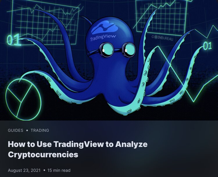 TradingView Article