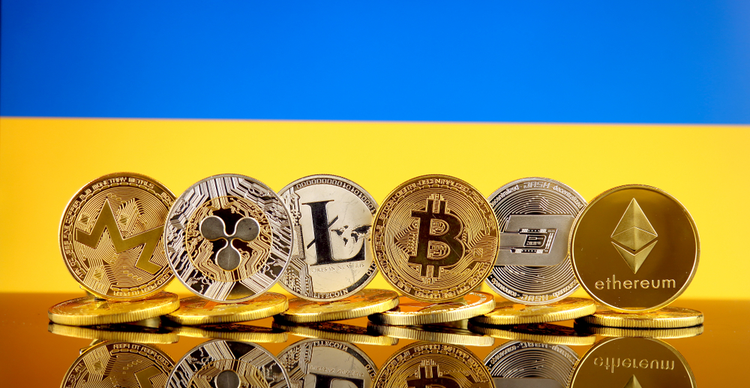 Ukraine is now a step closer to making cryptocurrencies legal PlatoAiStream PlatoAiStream. Data Intelligence. Vertical Search. Ai.