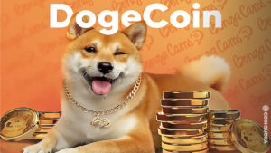Bliver den næste store spiller til at acceptere Dogecoin