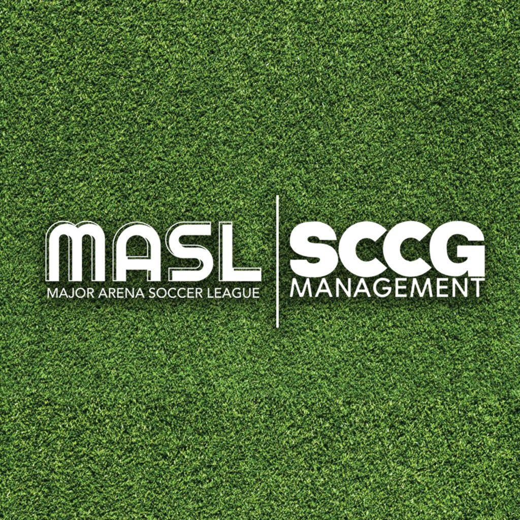 Major Arena Soccer League and SCCG Management Partner on Sports Betting for the MASL Gaming PlatoAiStream PlatoAiStream. Data Intelligence. Vertical Search. Ai.