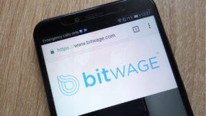 Bitwage Raises $1.5 Million in Latest Funding Round PlatoAiStream PlatoAiStream. Data Intelligence. Vertical Search. Ai.