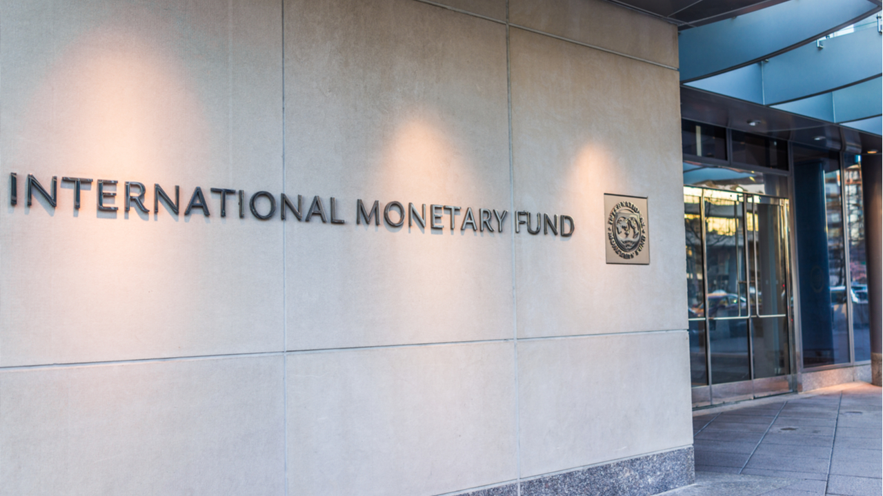 IMF Head Says Central Bank Digital Currencies Are Reliable, Hard to Think of Bitcoin as Money