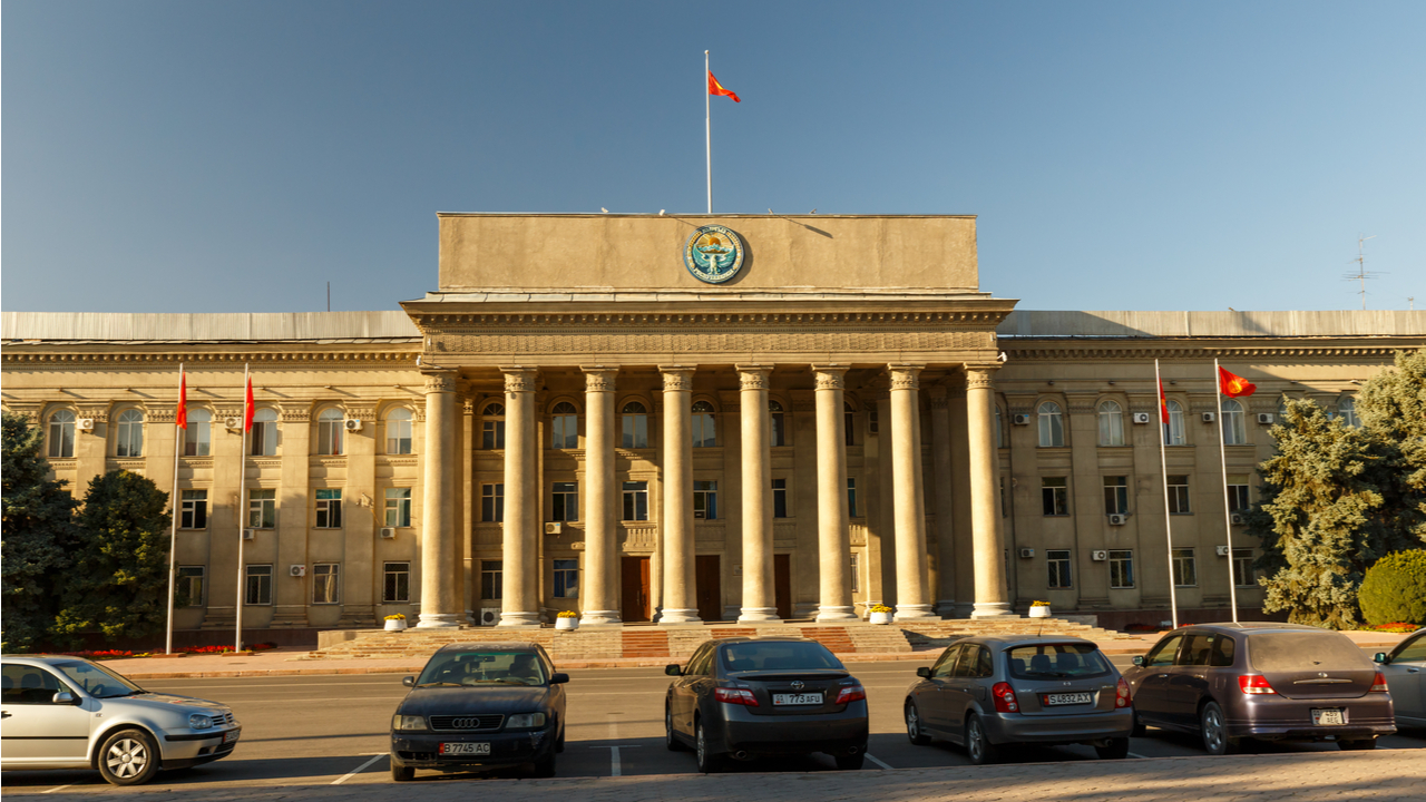 Kirgisistan øker strømprisen for kryptovaluta -gruvearbeidere