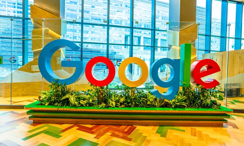 Google hilft Bakkt bei der Einführung von Kryptowährung