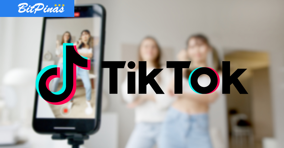 Tiktok Rides NFT Wave, to Release First Creator-led NFT Collection News PlatoAiStream PlatoAiStream. Data Intelligence. Vertical Search. Ai.