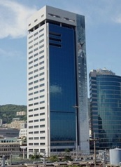 Busan Center 3