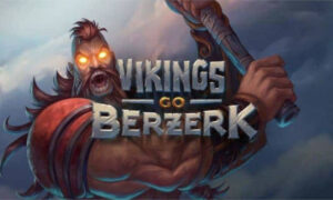 Unlock Your Inner Warrior In The Vikings Go Berzerk Slot PlatoAiStream PlatoAiStream. Data Intelligence. Vertical Search. Ai.