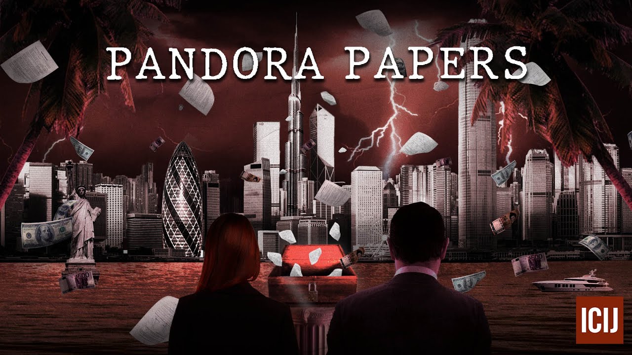 Sementara Politisi di Seluruh Dunia Berteriak Atas Penghindaran Pajak, Makalah Pandora Menunjukkan Birokrat Adalah Pelanggar Terburuk