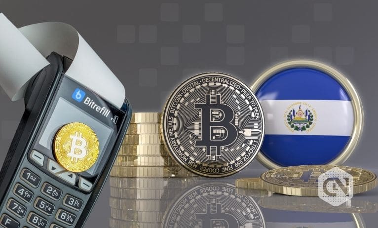Bitrefill Lets El Salvadorans Pay All Accounts with BITCOIN