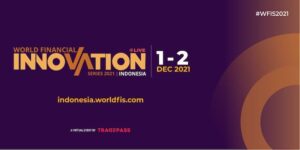 Indonesia to Witness the Largest BFSI Gathering at World Financial Innovation Series (WFIS 2021) PlatoAiStream PlatoAiStream. Data Intelligence. Vertical Search. Ai.