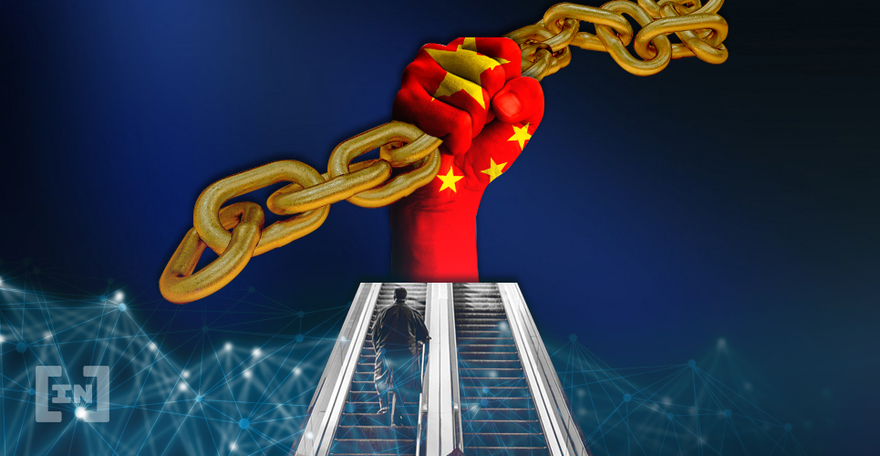 China Krypto News