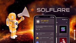 SolFlare Mobile — The First Solana-Native Mobile Digital Wallet PlatoAiStream PlatoAiStream. Data Intelligence. Vertical Search. Ai.