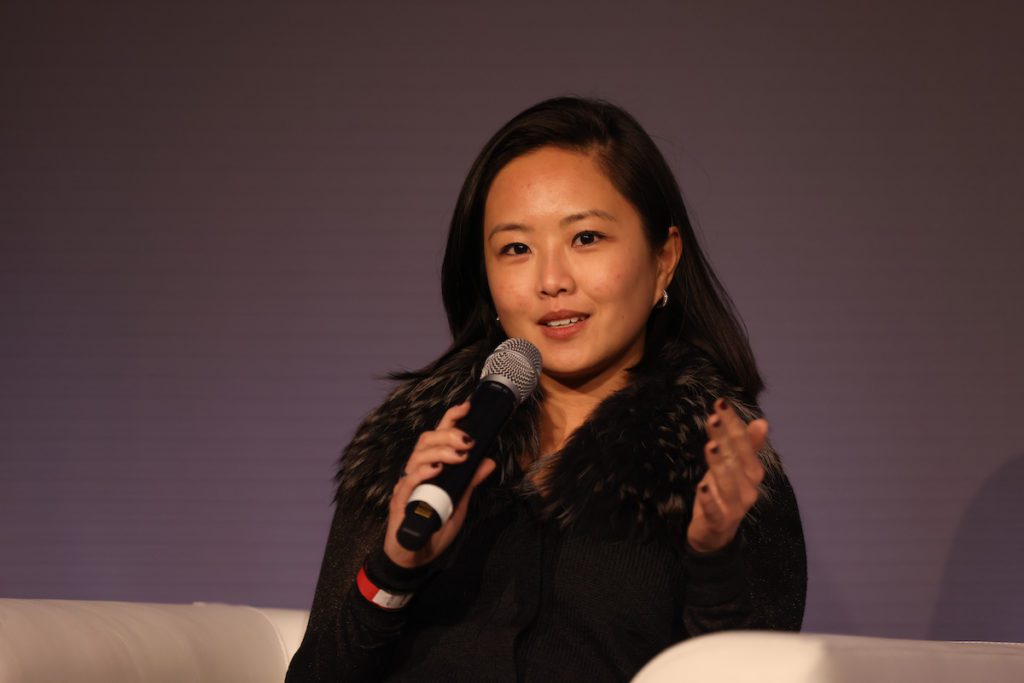 Min Teo, Ethereal Ventures discute de la propriété numérique