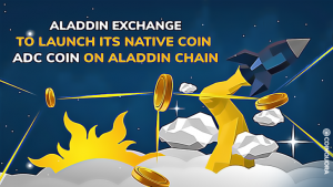 Aladdin Exchange
