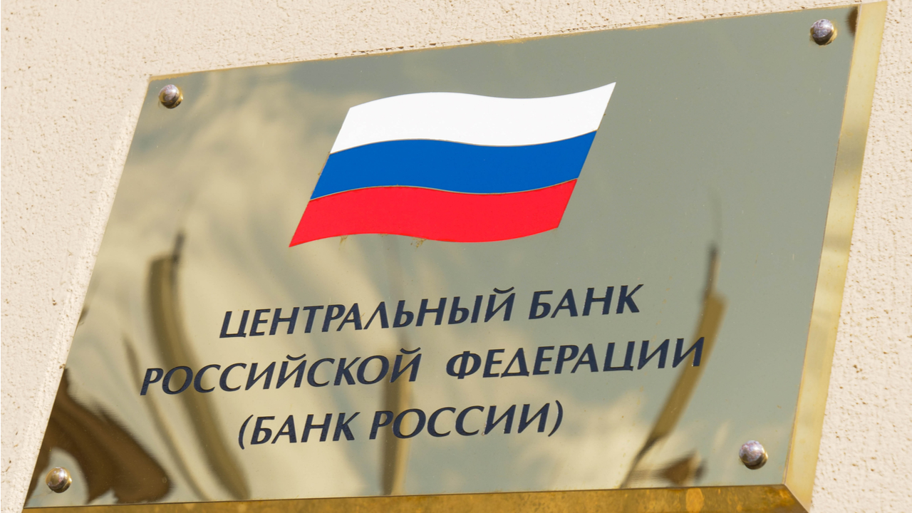 بانک روسیه ممنوعیت گسترده ای برای استفاده، تجارت و استخراج ارزهای دیجیتال پیشنهاد می کند