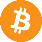 logotipo de bitcoin