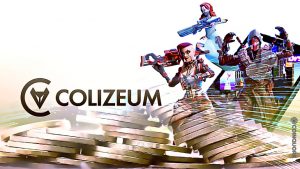 Colizeum