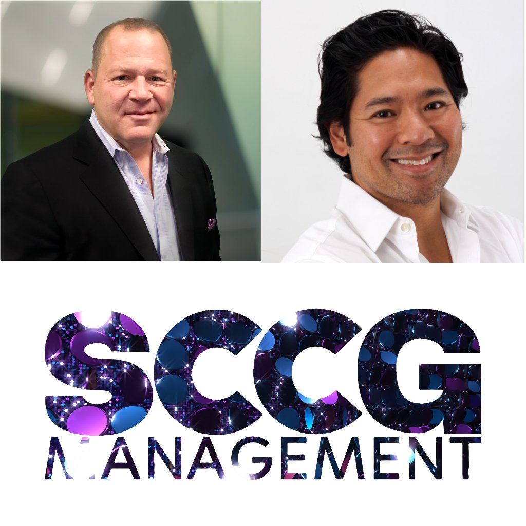 Pierre Cadena Joins SCCG Management as Chief Strategy Advisor Gaming PlatoAiStream PlatoAiStream. Data Intelligence. Vertical Search. Ai.