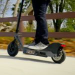 Scooter Elétrica E-XR