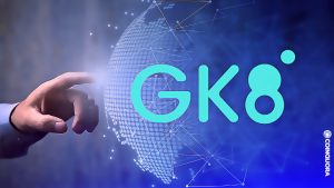 GK8 Unveils Zero Time-to-Market Integration With DeFi and EVM-Compatible Layer-1 Networks