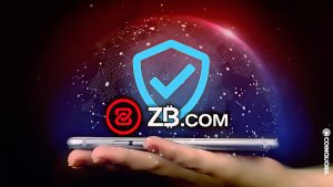 Zillion Bits zb