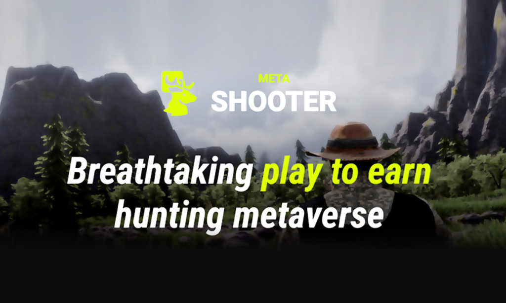 MetaShooter Launches the First Decentralized Blockchain-Based Hunting Metaverse on Cardano Blockchain PlatoAiStream PlatoAiStream. Data Intelligence. Vertical Search. Ai.