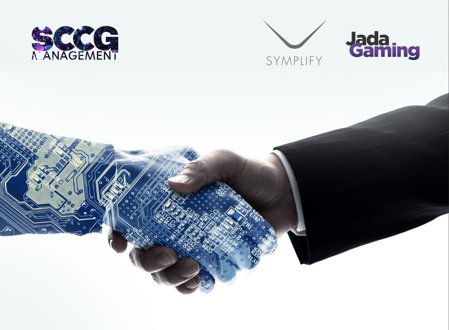Symplify and Jada Gaming sign strategic partnership with SCCG to spearhead North American expansion Gaming PlatoAiStream PlatoAiStream. Data Intelligence. Vertical Search. Ai.
