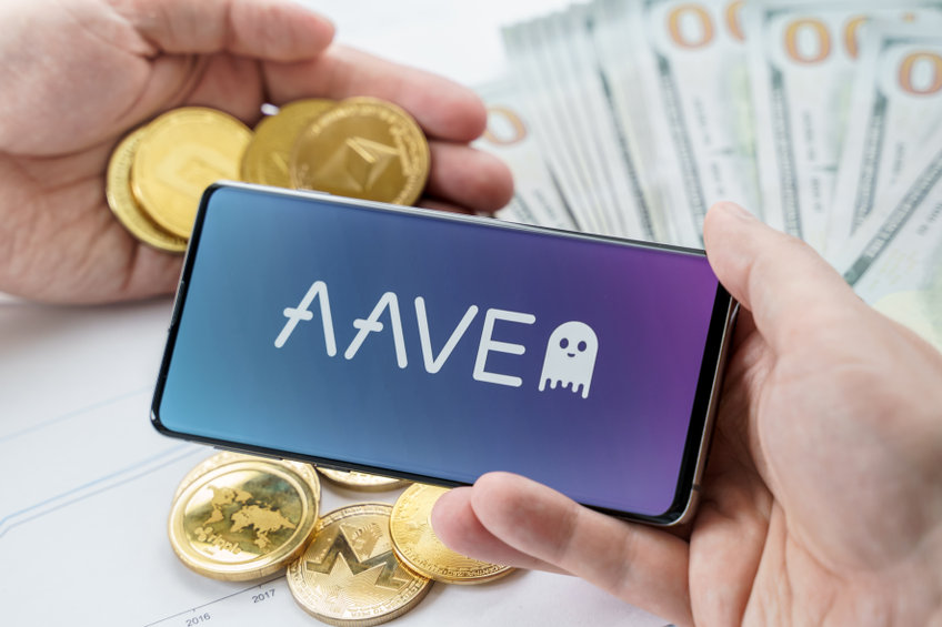 Aave (AAVE), Compound (COMP) and Maker (MKR) might offer buy opportunities: Santiment PlatoAiStream PlatoAiStream. Data Intelligence. Vertical Search. Ai.