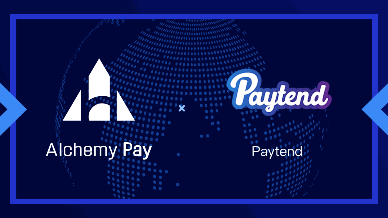 Alchemy Pay Adds Euros Pay-in Offerings via Paytend PlatoAiStream PlatoAiStream. Data Intelligence. Vertical Search. Ai.
