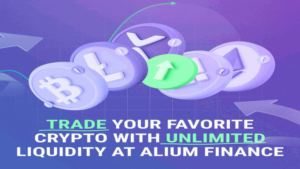 Alium Finance Introducing Hybrid DEX Liquidity to Address Liquidity Limitations, Trade Your Favorite Crypto With Unlimited Liquidity PlatoAiStream PlatoAiStream. Data Intelligence. Vertical Search. Ai.