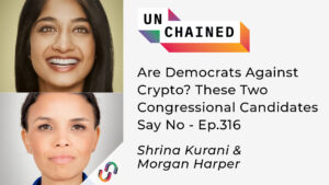 Are Democrats Against Crypto? These Two Congressional Candidates Say No PlatoAiStream PlatoAiStream. Data Intelligence. Vertical Search. Ai.