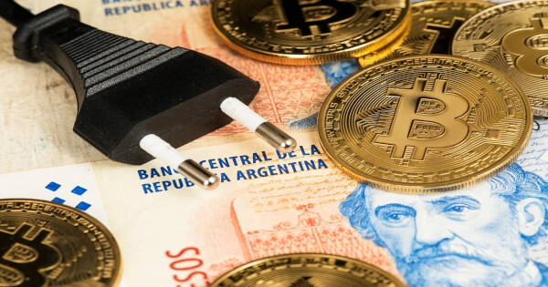 Argentinian Seek Shelter in Crypto, while Local Inflation Surges over 50% PlatoAiStream PlatoAiStream. Data Intelligence. Vertical Search. Ai.