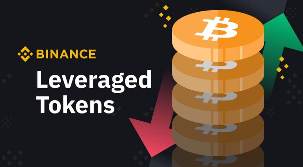 Binance Leveraged-tokens