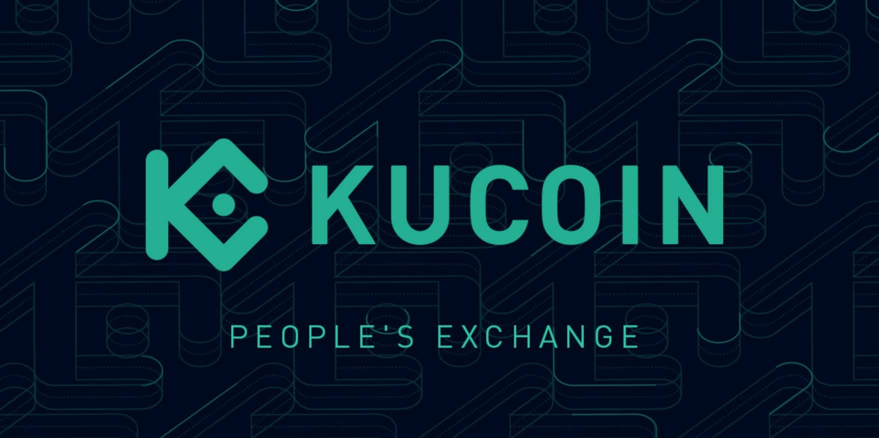הלוגו של KuCoin