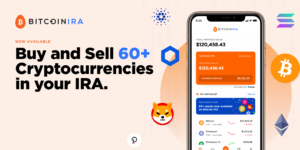 Bitcoin IRA Now Offers 60+ Cryptocurrencies in Their Lineup Bitcoin IRA PlatoAiStream PlatoAiStream. Data Intelligence. Vertical Search. Ai.