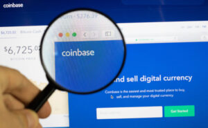 Coinbase’s Quarterly Trading Volume Surges 67% to $547B: Analysis PlatoAiStream PlatoAiStream. Data Intelligence. Vertical Search. Ai.