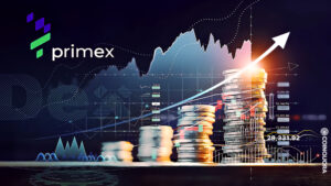Cross-DEX Platform Primex Finance Closes $5.7 Million Funding Round PlatoAiStream PlatoAiStream. Data Intelligence. Vertical Search. Ai.